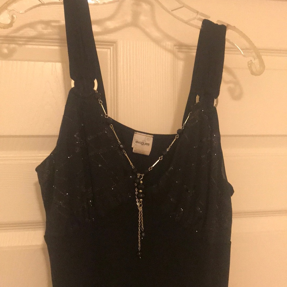 Tank Top - Picture 3 of 4
